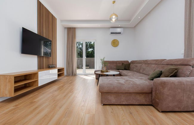 Villa Dora Zadarvillas - Photo 44