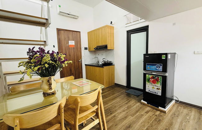 Era Apartment Khuc Thua Du - Foto 33