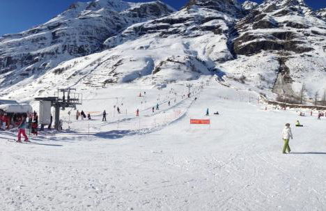 Chalet la Lauzette - Foto 12