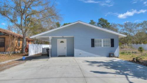 Baileys Beach Cottages - Foto 3