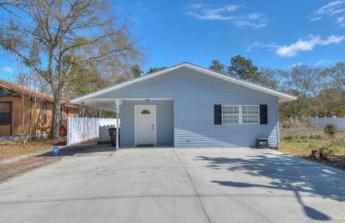 Baileys Beach Cottages - Foto 3