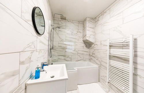 3Bed Cottage - WiFi & Parking - Perfect for Contractors - Foto 72