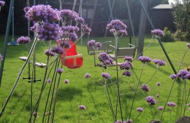 Flo's Cottage self-catering - Photo 14