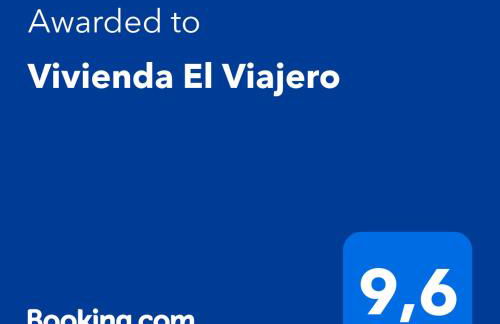 Vivienda El Viajero - Foto 12