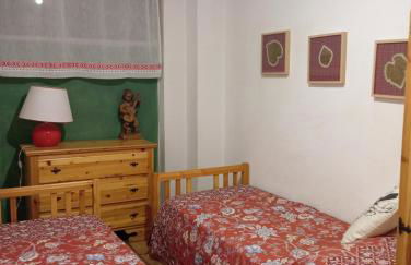 Big apartment Ovindoli - Foto 10