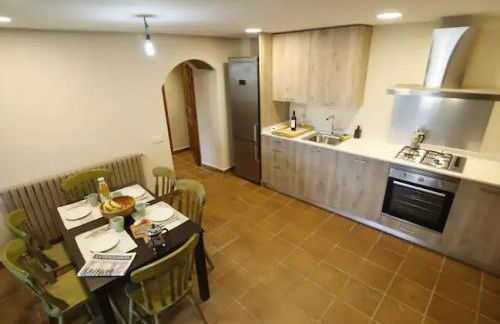 CA L'HERBOLARI - Cozy house in Montseny - Foto 53