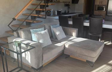 Aristi boutique stonehouse with attic - Foto 25