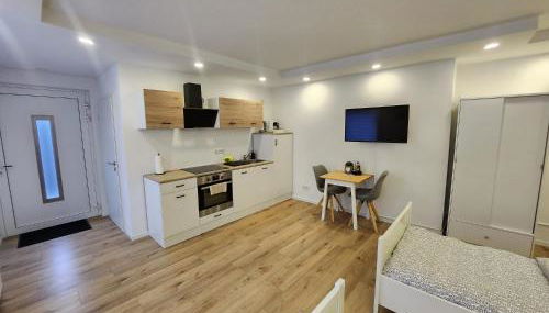 Burgstadt Appartment -Ferienwohnung Altena - Breitenhagen - Foto 3
