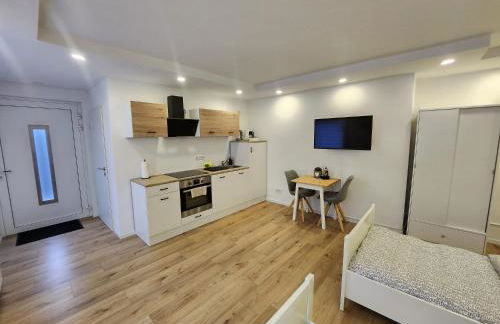 Burgstadt Appartment -Ferienwohnung Altena - Breitenhagen - Foto 3