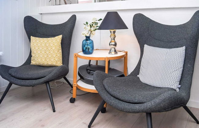 10 Person Holiday Home in Thisted - Foto 23