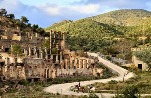 Casa vacanze Sardegna, Torre dei Corsari Costa Verde - Foto 26