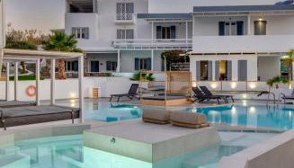 Aegean Paradiso Vacation Club - "Adults Only" - Foto 4