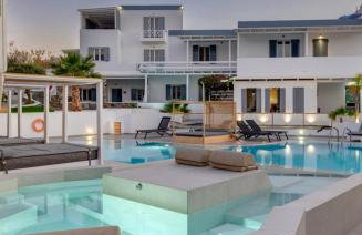 Aegean Paradiso Vacation Club - "Adults Only" - Foto 4