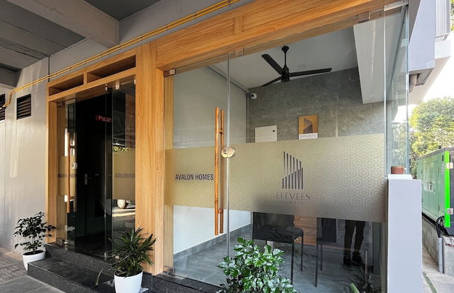 Avalon Homes - Foto 2