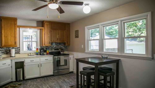 Paradise By The Park - 3 bd and 1 ba Family Getaway - Foto 2