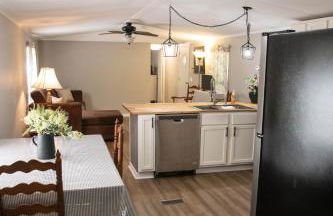 Fisherman's Countryside Escape - Foto 10