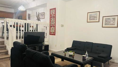 Cozy near airport vacation home Brighton - Foto 3