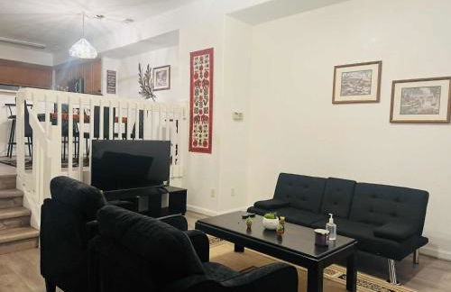 Cozy near airport vacation home Brighton - Foto 3