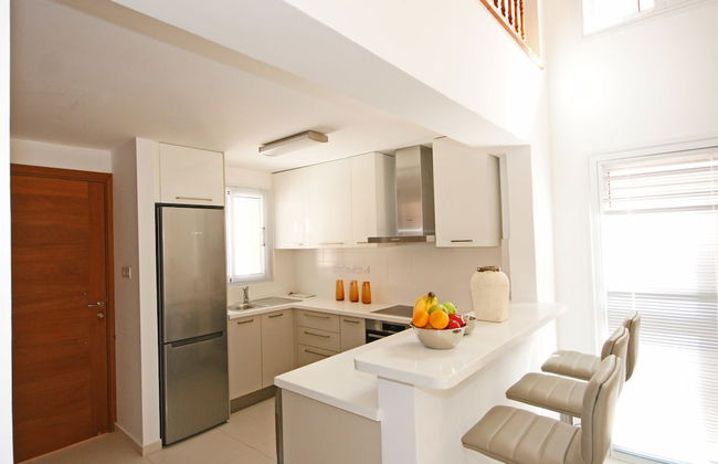 Resitour - Aphrodite Gardens - Foto 16