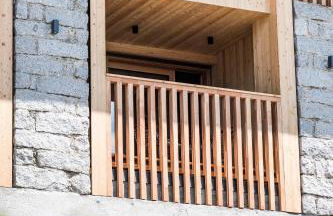 Stadl Chalet oberhalb Brixen - Photo 27