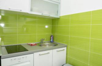Garden Resort - Apartments Maslina - Foto 40