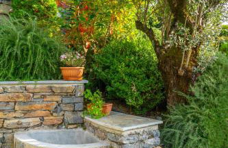 Aenaon Villa with Private Pool Panoramic view - Foto 25