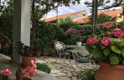 Villa Tina Country Beach Apartments - Foto 13