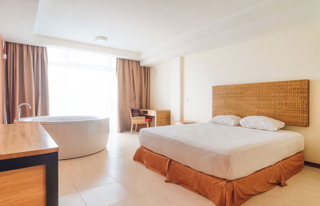 Jacana Amazon Wellness Resort - Photo 9