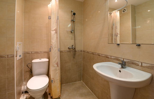 Apartcomplex Panorama Dreams - Photo 23