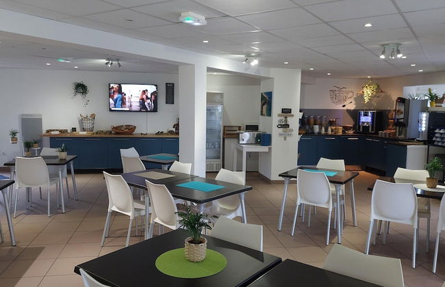 Residence Les Isles de Sola, Grandcamp, Studio - Foto 39