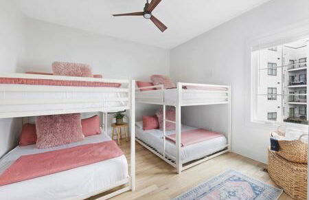 The Jolene Rooftop with Firepit Close to 12 South - Foto 30