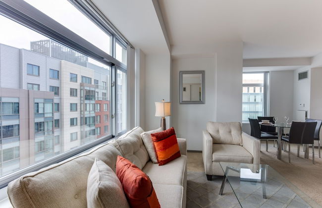 Bluebird Suites near MIT - Foto 37