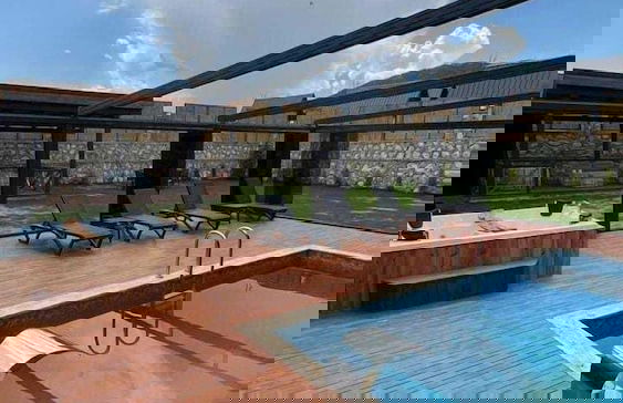 FS Bungalows Otel - Foto 46