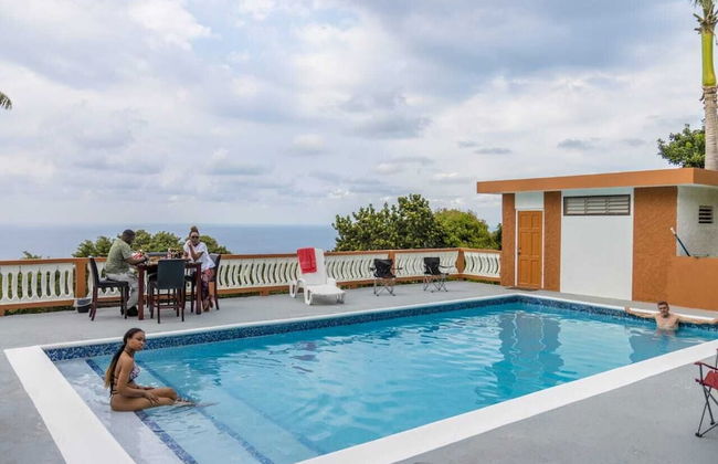 Villa Solstice Luxury 4 Bedroom - Foto 22