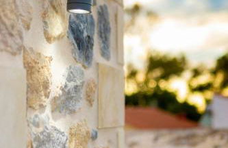 Marilena Natural Stone House, By Hellocrete - Foto 35