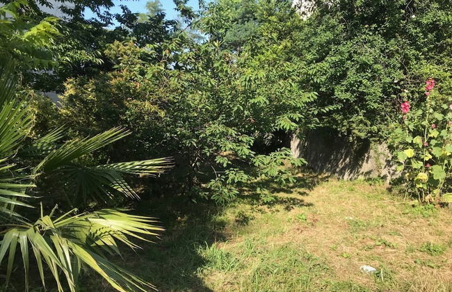 Hacisalihoglu Apart - Photo 35