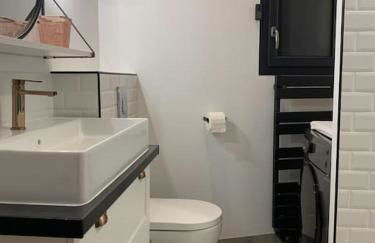 Cocon Classé 3 Etoiles - Love et Détente - SPA - Foto 36