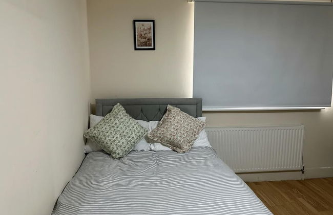 Acacia Wembley Stadium Serviced Apartment by Edens - Foto 3