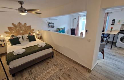 PoolHouse EstrelasDourada ALVOR - Foto 55