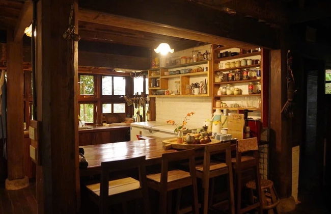 Chapi Dreamy Home - Foto 49