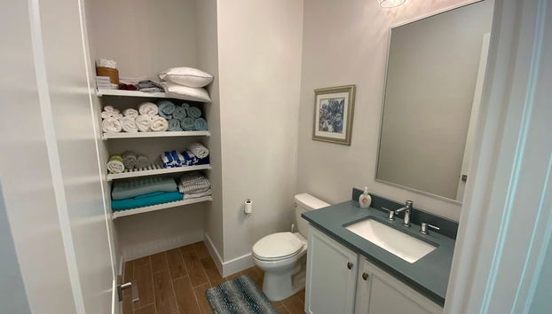 Nautical Nest in Fort Myers Beach - Foto 4, Habitación