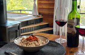 The Valley Cabin - Photo 24