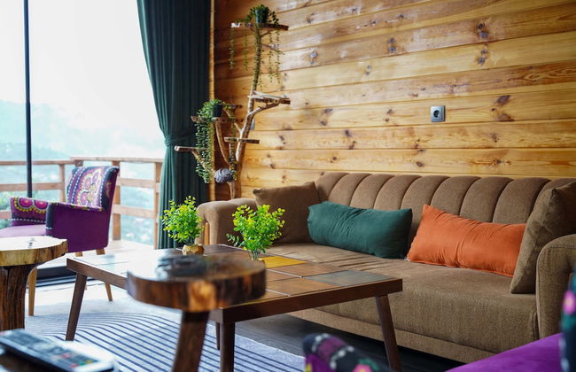 Cemilyano Bungalow - Foto 58