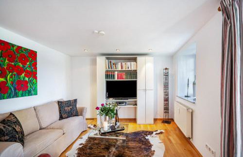 Fewo am Stadtsee - Bad Waldsee - Photo 19