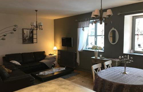 Gite Des 3 Chateaux - Foto 10