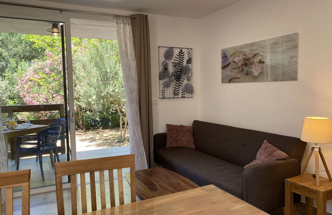 Les Mûriers - Photo 25