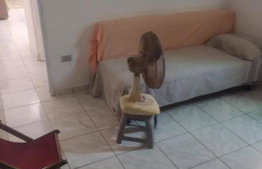 Casa com piscina Mongaguá 2 quartos - Photo 18