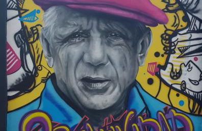 Casa Princesa Huelin - Photo 57