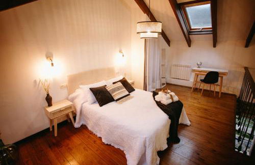 Apartamentos Rurales La Casina del Fontan - Foto 15