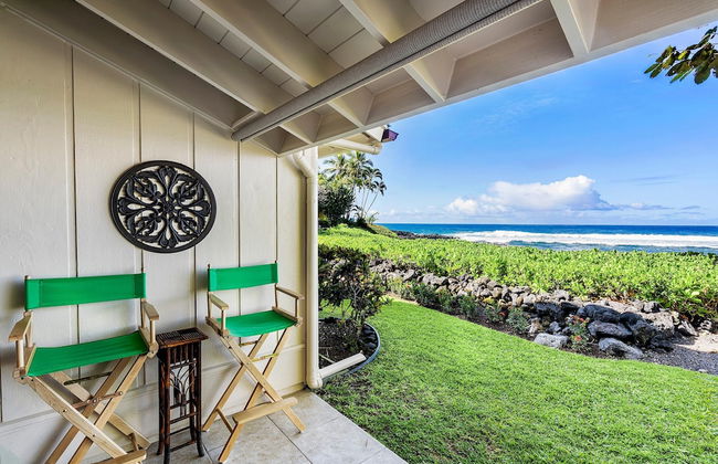 Keauhou Kona Surf & Racquet Club Townhouse #4 - Foto 48